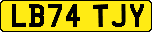 LB74TJY