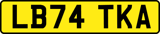 LB74TKA