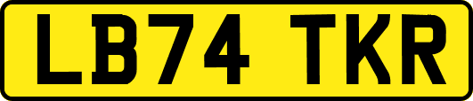 LB74TKR