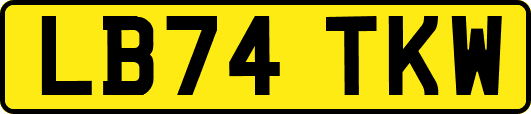 LB74TKW