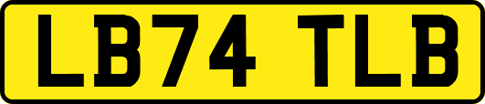 LB74TLB