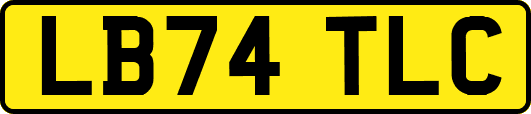 LB74TLC