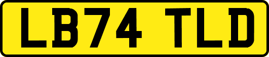 LB74TLD