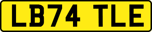LB74TLE