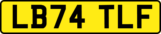 LB74TLF