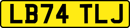 LB74TLJ