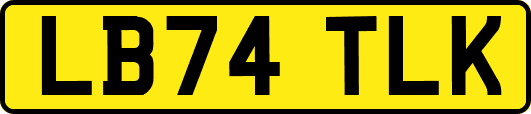 LB74TLK