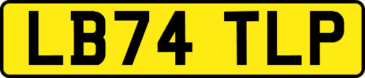 LB74TLP
