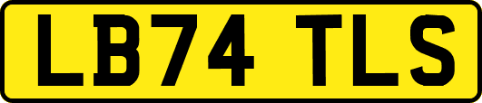 LB74TLS