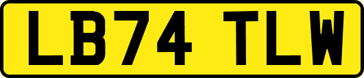 LB74TLW