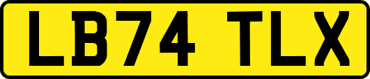 LB74TLX