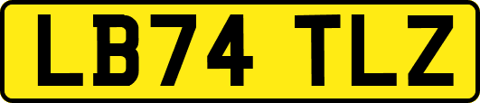 LB74TLZ