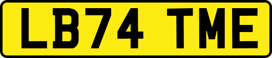 LB74TME