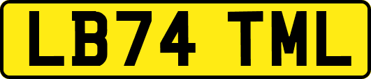 LB74TML