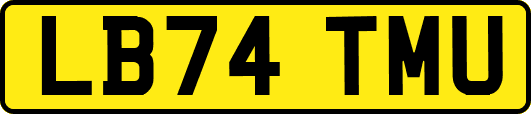 LB74TMU