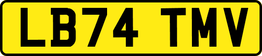 LB74TMV