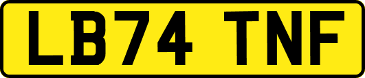 LB74TNF