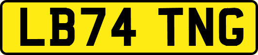 LB74TNG