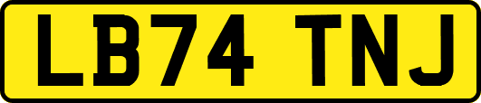 LB74TNJ
