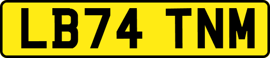 LB74TNM