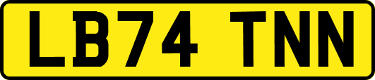 LB74TNN