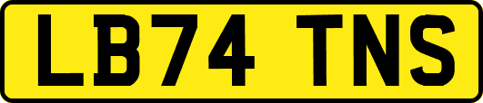 LB74TNS