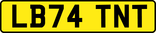 LB74TNT