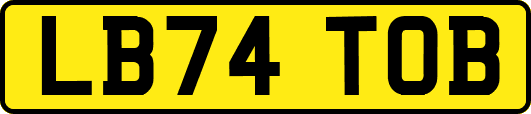 LB74TOB