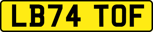 LB74TOF