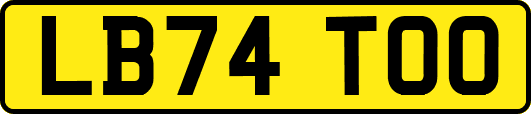 LB74TOO