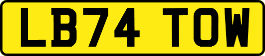 LB74TOW