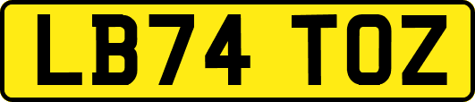 LB74TOZ