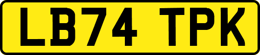 LB74TPK