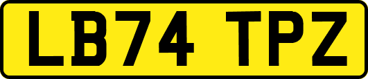 LB74TPZ