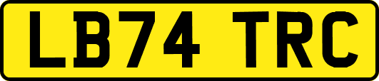 LB74TRC