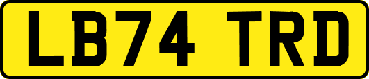 LB74TRD