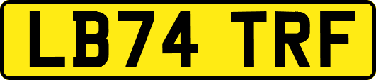 LB74TRF