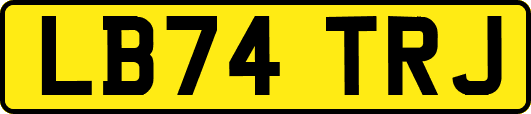 LB74TRJ
