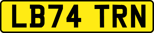 LB74TRN
