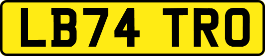 LB74TRO
