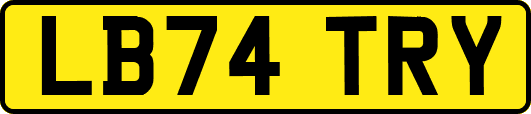 LB74TRY