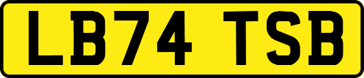 LB74TSB