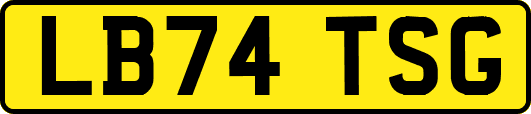 LB74TSG