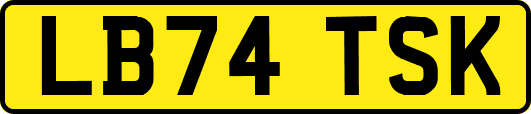 LB74TSK