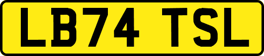 LB74TSL