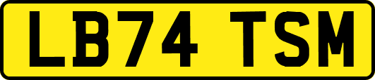 LB74TSM