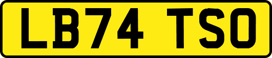 LB74TSO