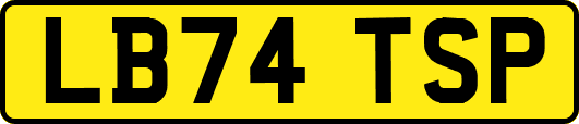 LB74TSP