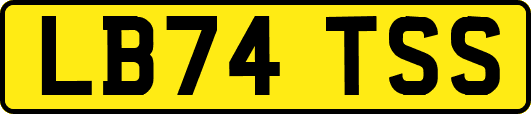 LB74TSS