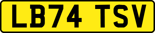 LB74TSV